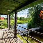 Mi Sann Tatil Evi Haanja