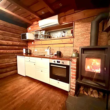 Mi Sann Holiday home