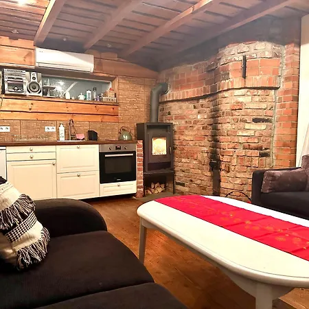 Holiday home Mi Sann