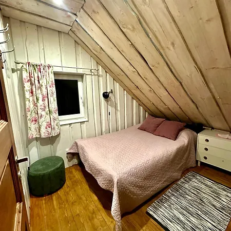 Mi Sann Holiday home *