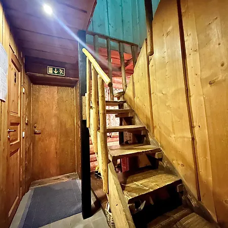 Holiday home Mi Sann *