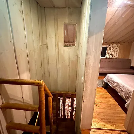 Mi Sann Holiday home Haanja