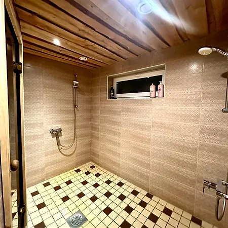 Holiday home Mi Sann Haanja