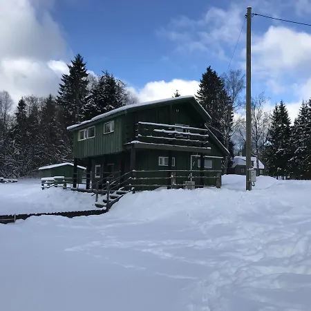 Casa vacanze Mi Sann Haanja