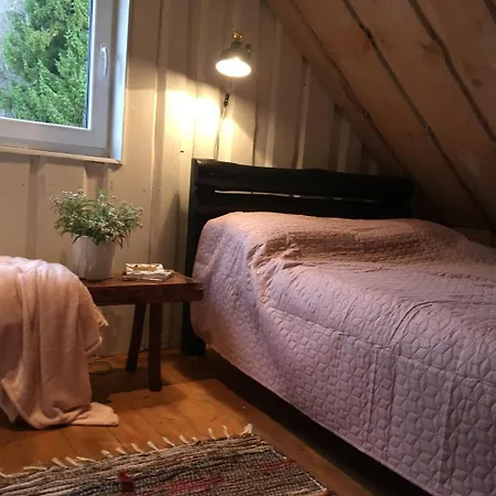 Mi Sann Holiday home