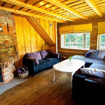 Mi Sann Holiday home