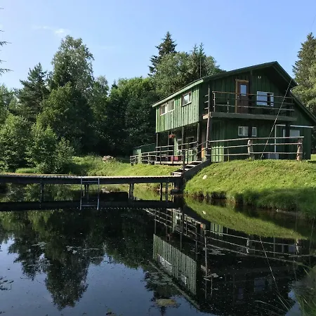 Semesterbostad Mi Sann