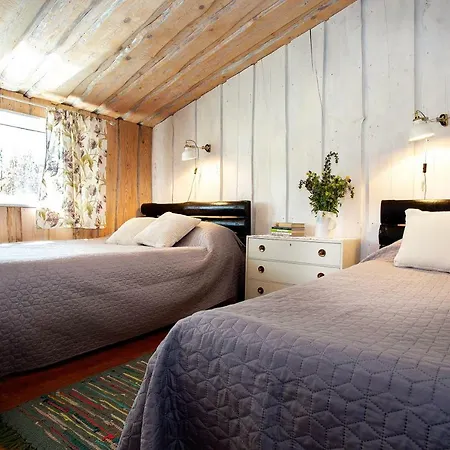Mi Sann Holiday home