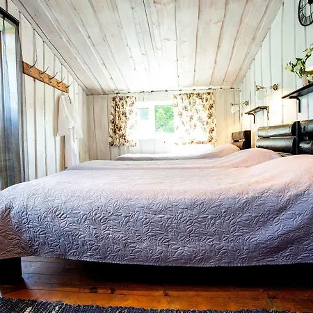 Holiday home Mi Sann *