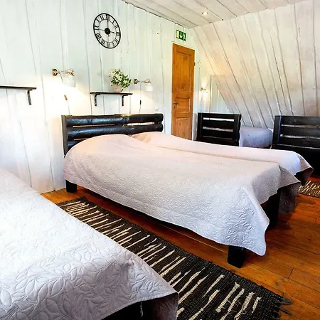 Holiday home Mi Sann *