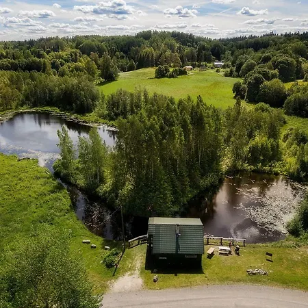 Casa vacanze Mi Sann Haanja