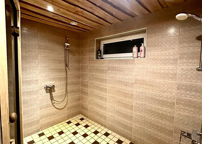 Dom wakacyjny Mi Sann Haanja