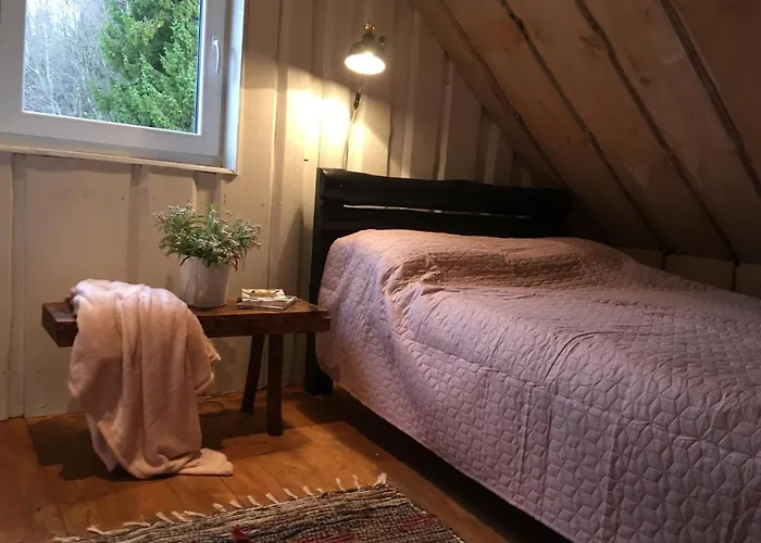 Mi Sann Dom wakacyjny