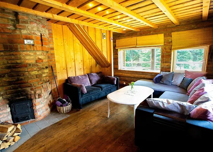 Mi Sann Dom wakacyjny