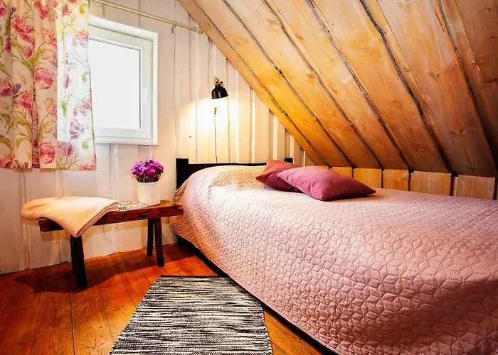 Mi Sann Dom wakacyjny *