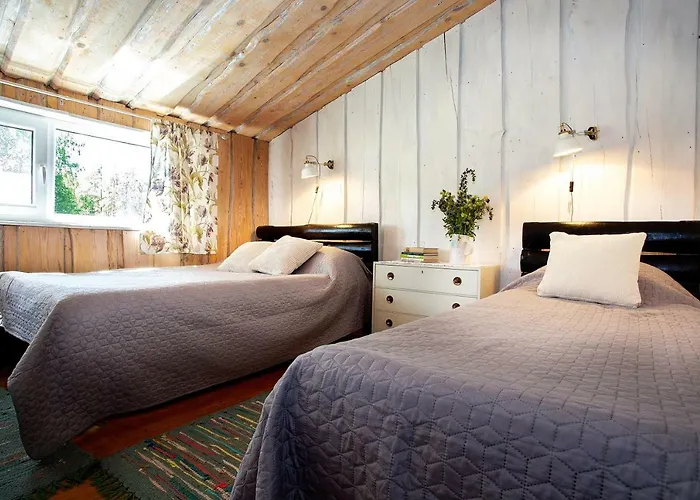 Mi Sann Dom wakacyjny